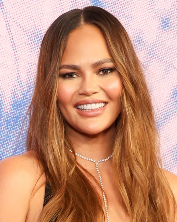 Chrissy Teigen